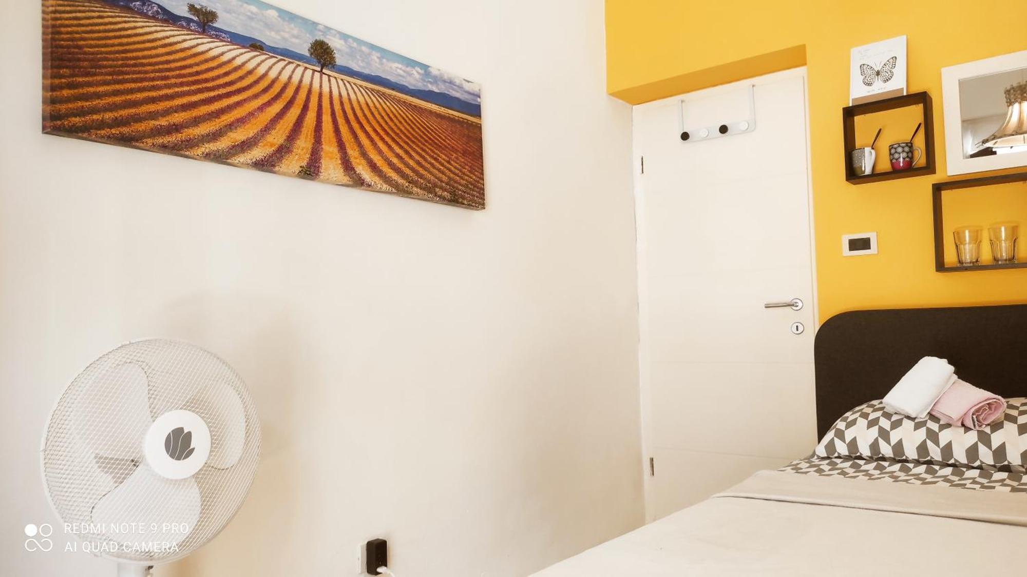 Apartment&Room Romano Matulji Room photo