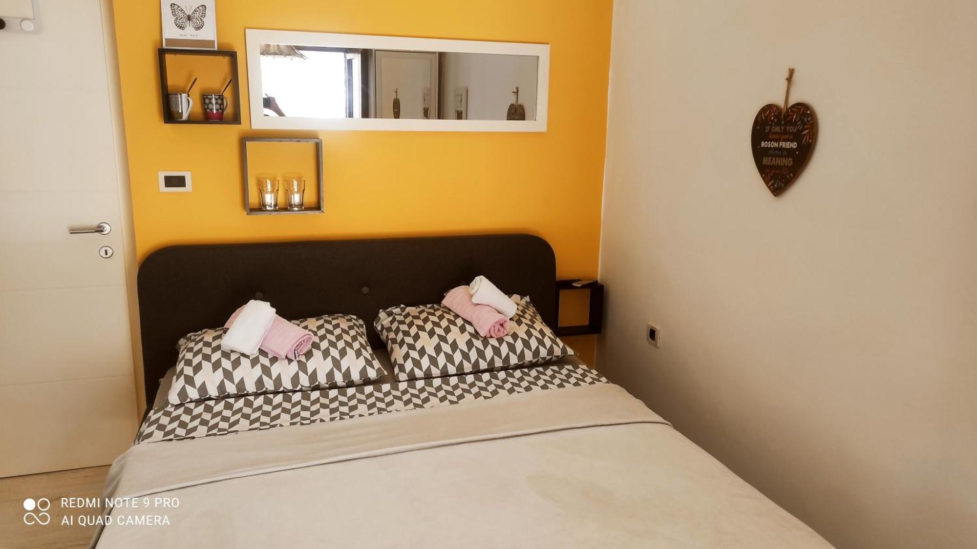 Apartment&Room Romano Matulji Exterior photo