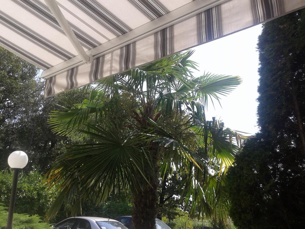 Apartment&Room Romano Matulji Exterior photo