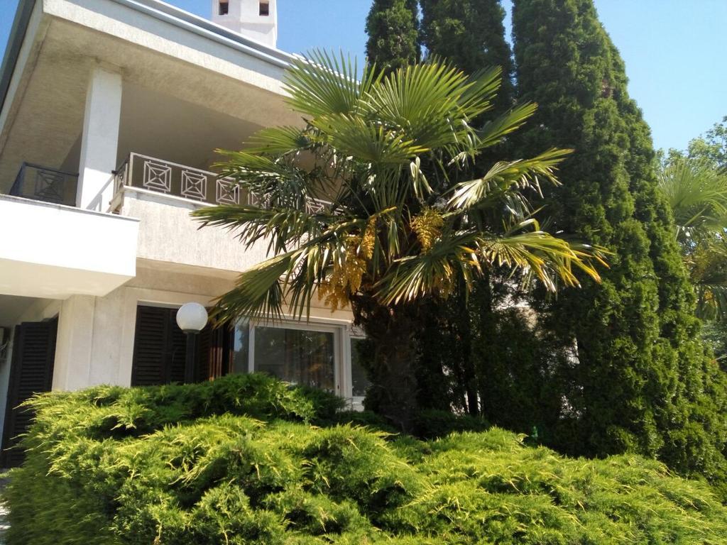 Apartment&Room Romano Matulji Exterior photo