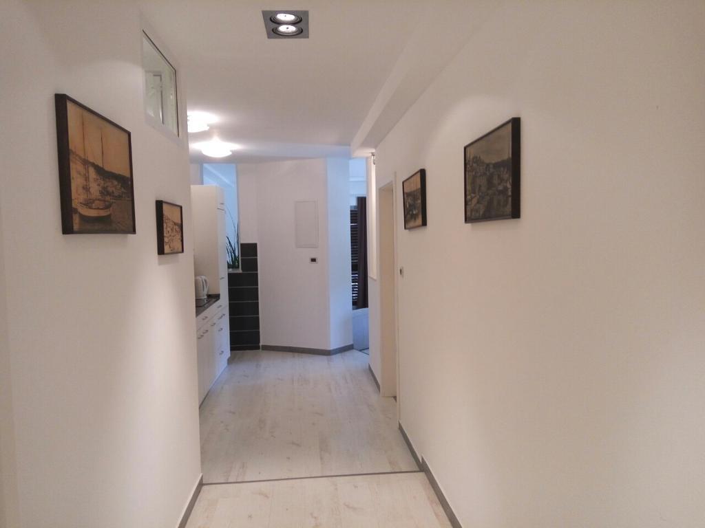 Apartment&Room Romano Matulji Exterior photo
