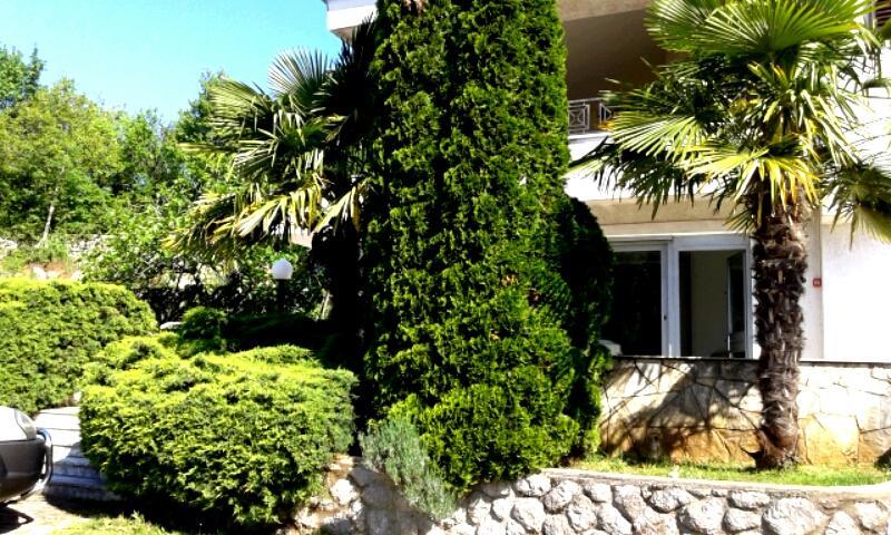 Apartment&Room Romano Matulji Exterior photo