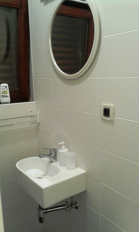 Apartment&Room Romano Matulji Exterior photo