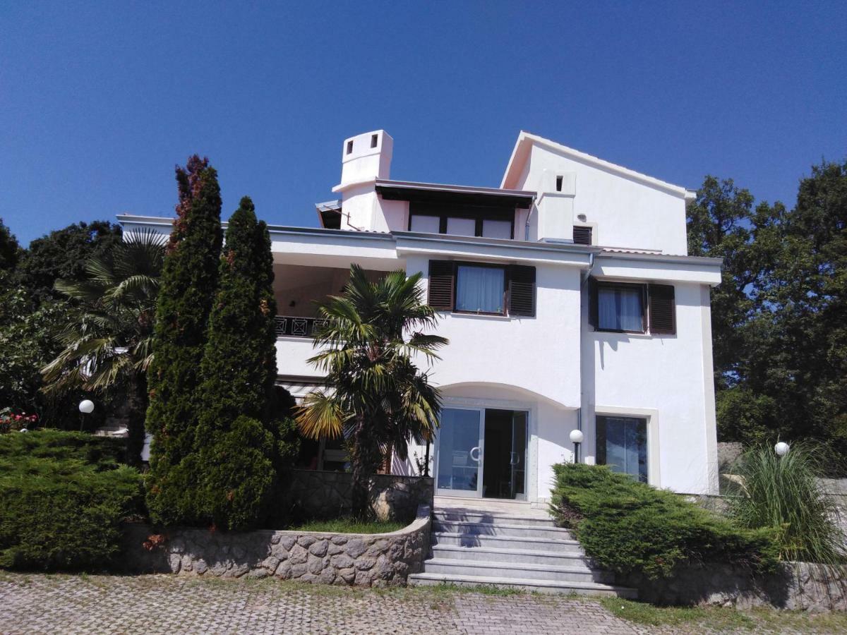 Apartment&Room Romano Matulji Exterior photo