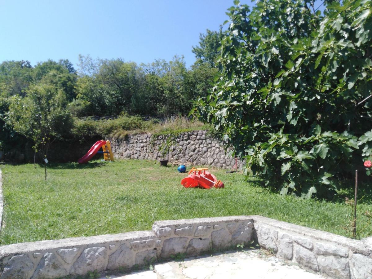 Apartment&Room Romano Matulji Exterior photo